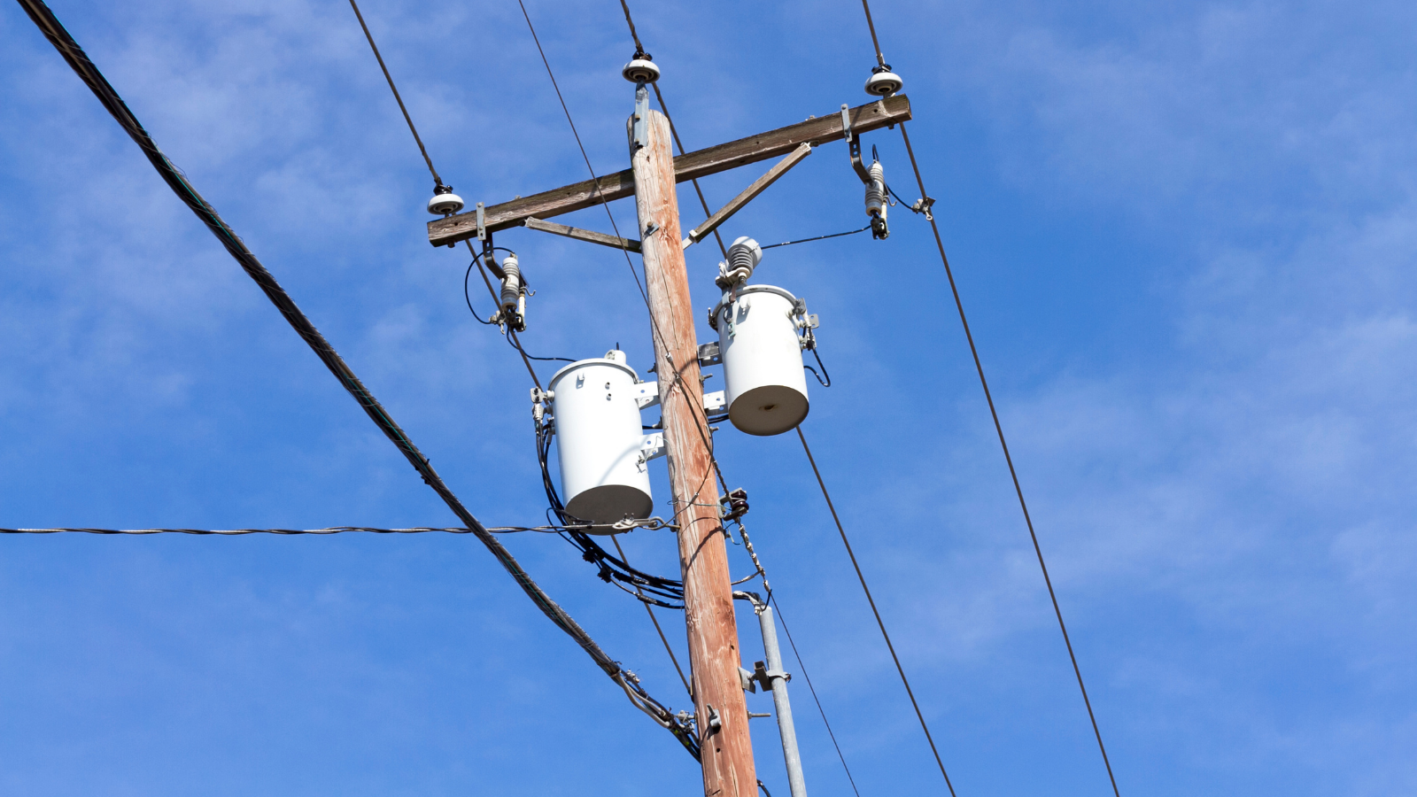 Distribution Line