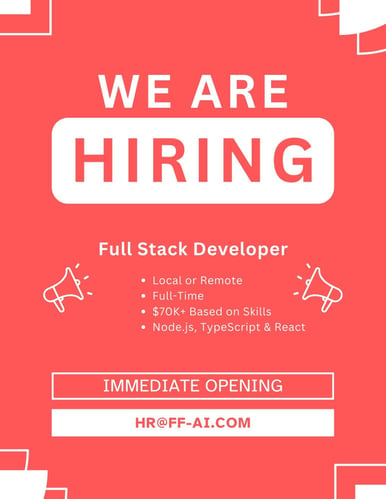 Full Stack Developer (1)