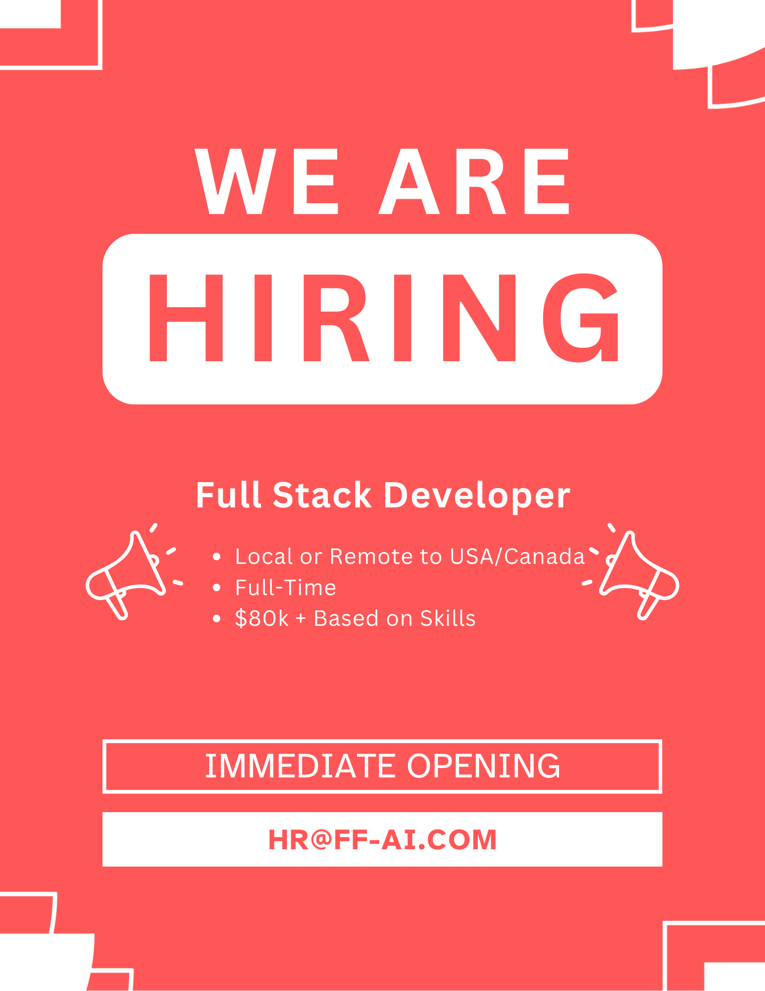 Full Stack Developer (1)