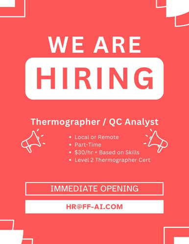 Thermographer